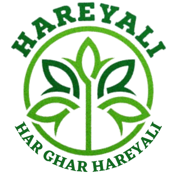 Hareyali Logo